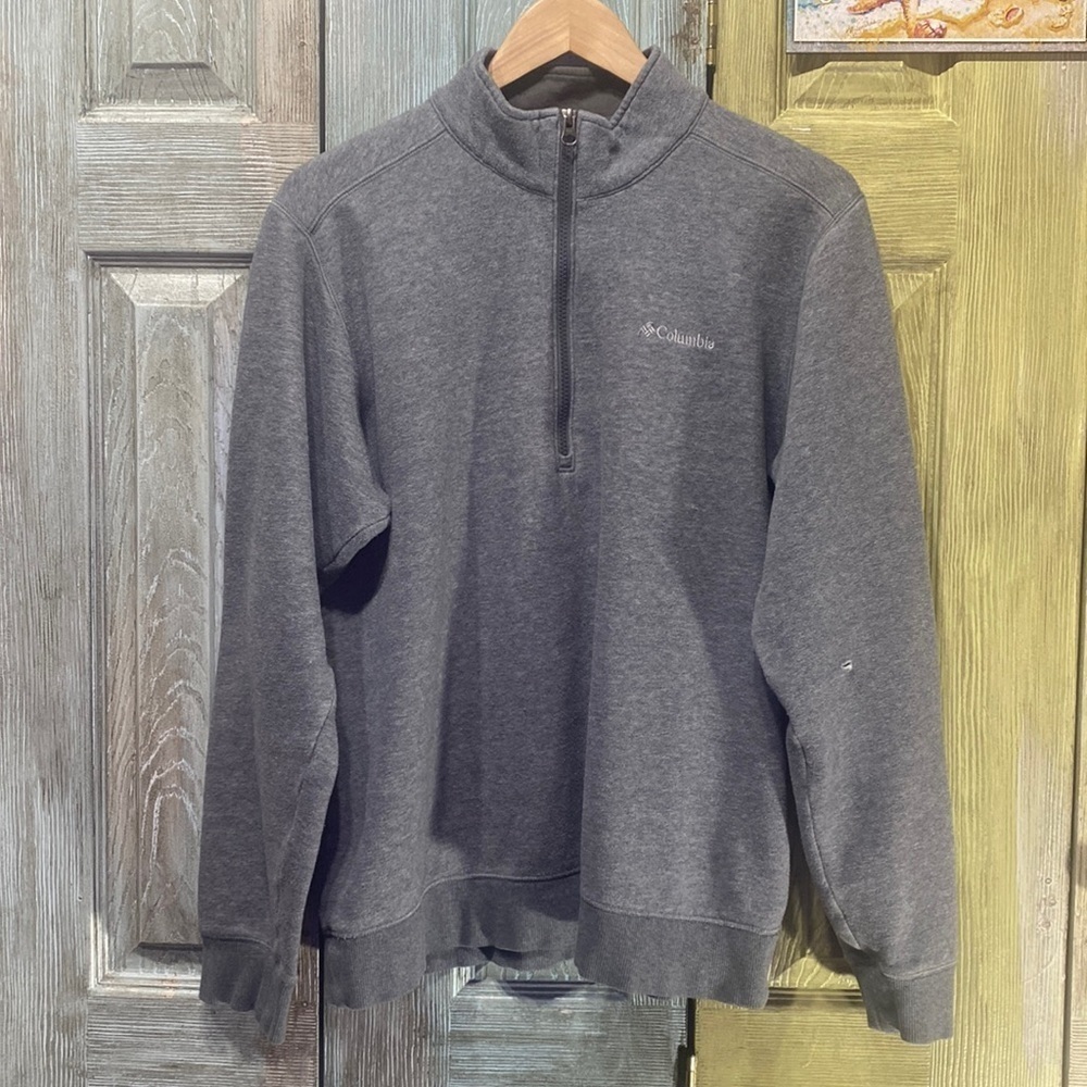 Columbia Pullover​​